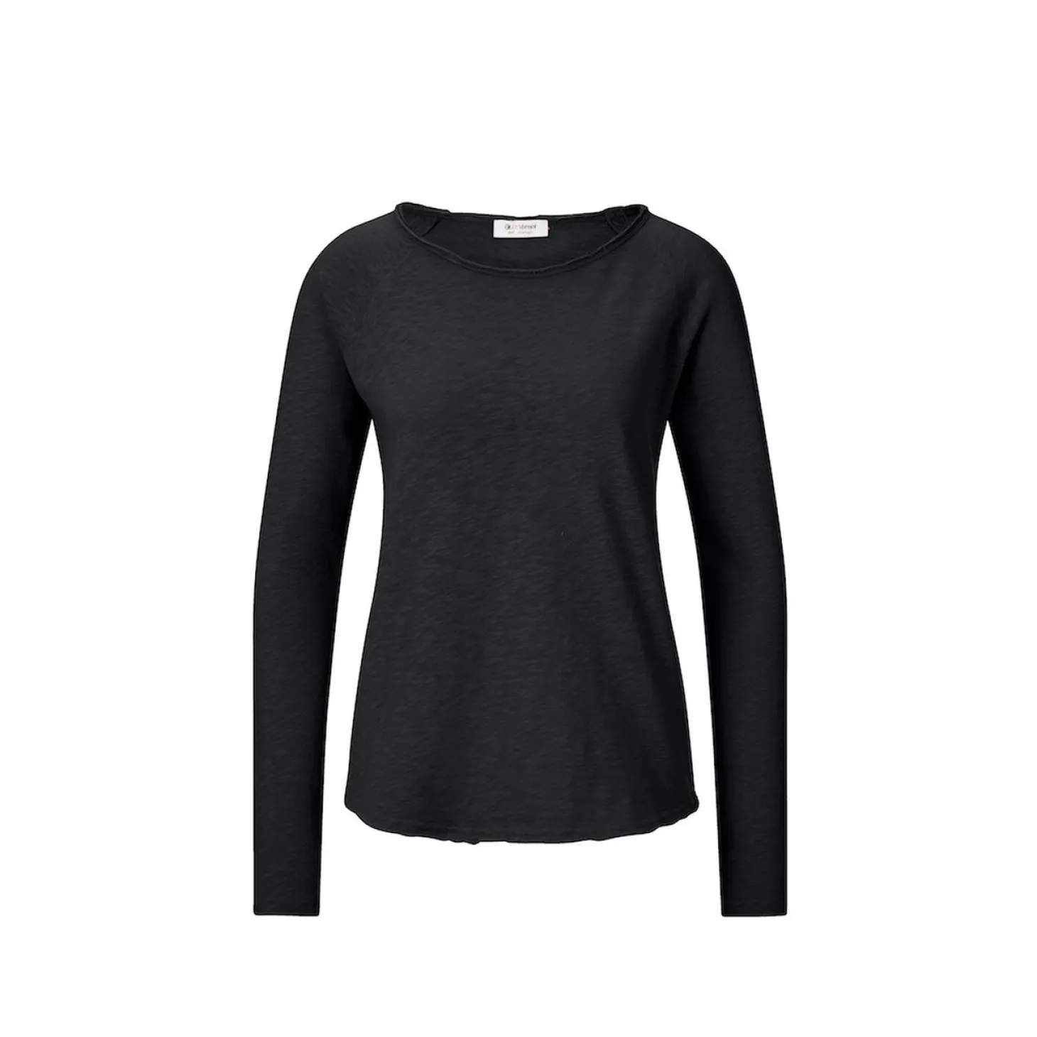 Organic Heavy Jersey Longsleev