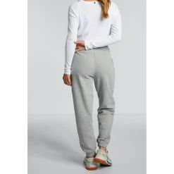 Organic Heavy Jersey Longsleev