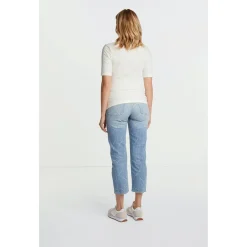Organic Rib Shirt