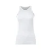 Organic Rib Top