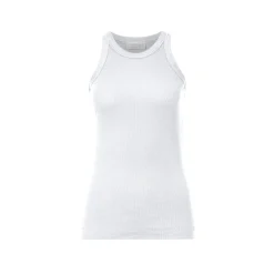 Organic Rib Top