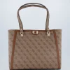 ORLINA LOGO NOEL TOTE
