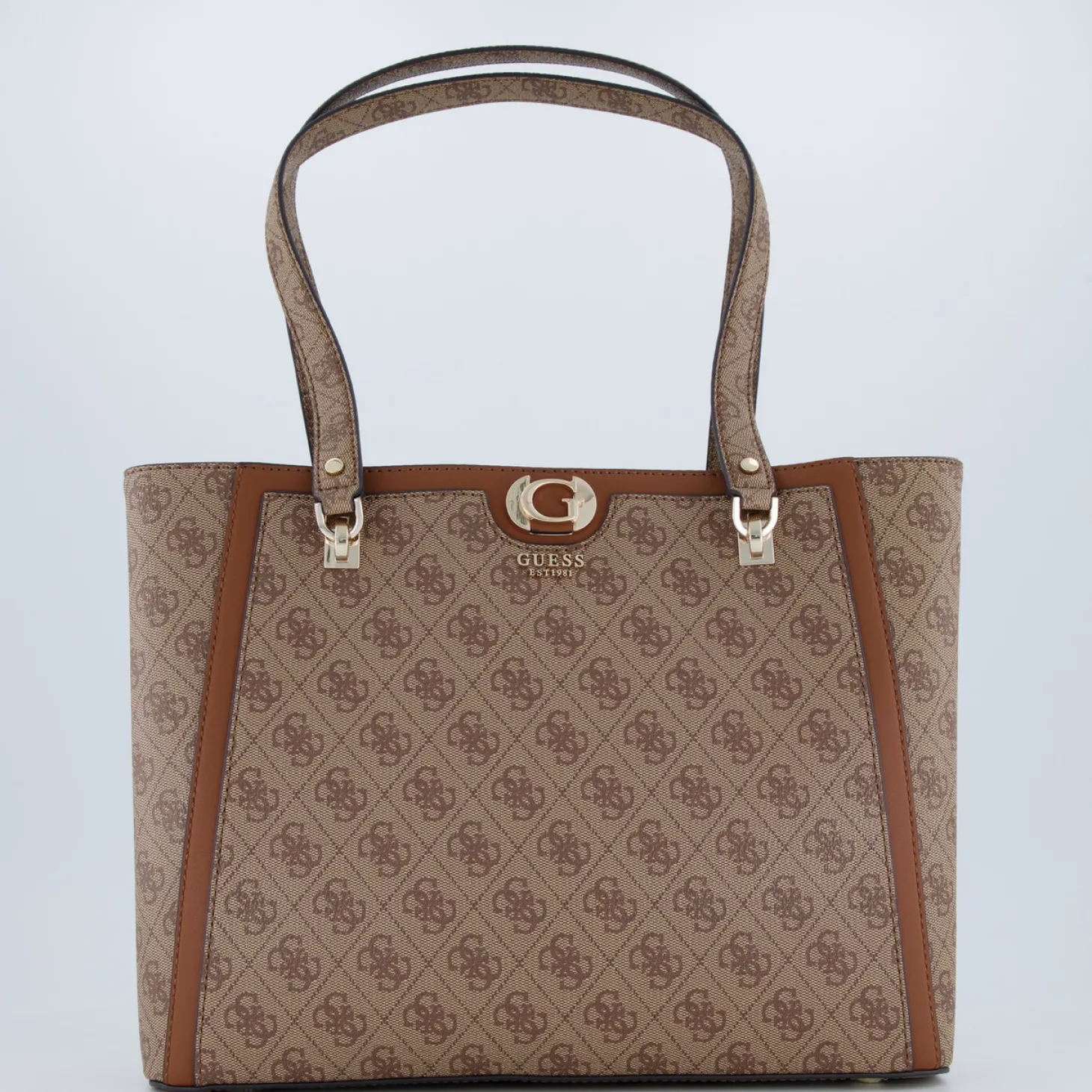 ORLINA LOGO NOEL TOTE