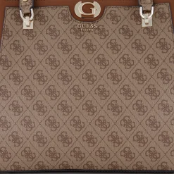 ORLINA LOGO NOEL TOTE