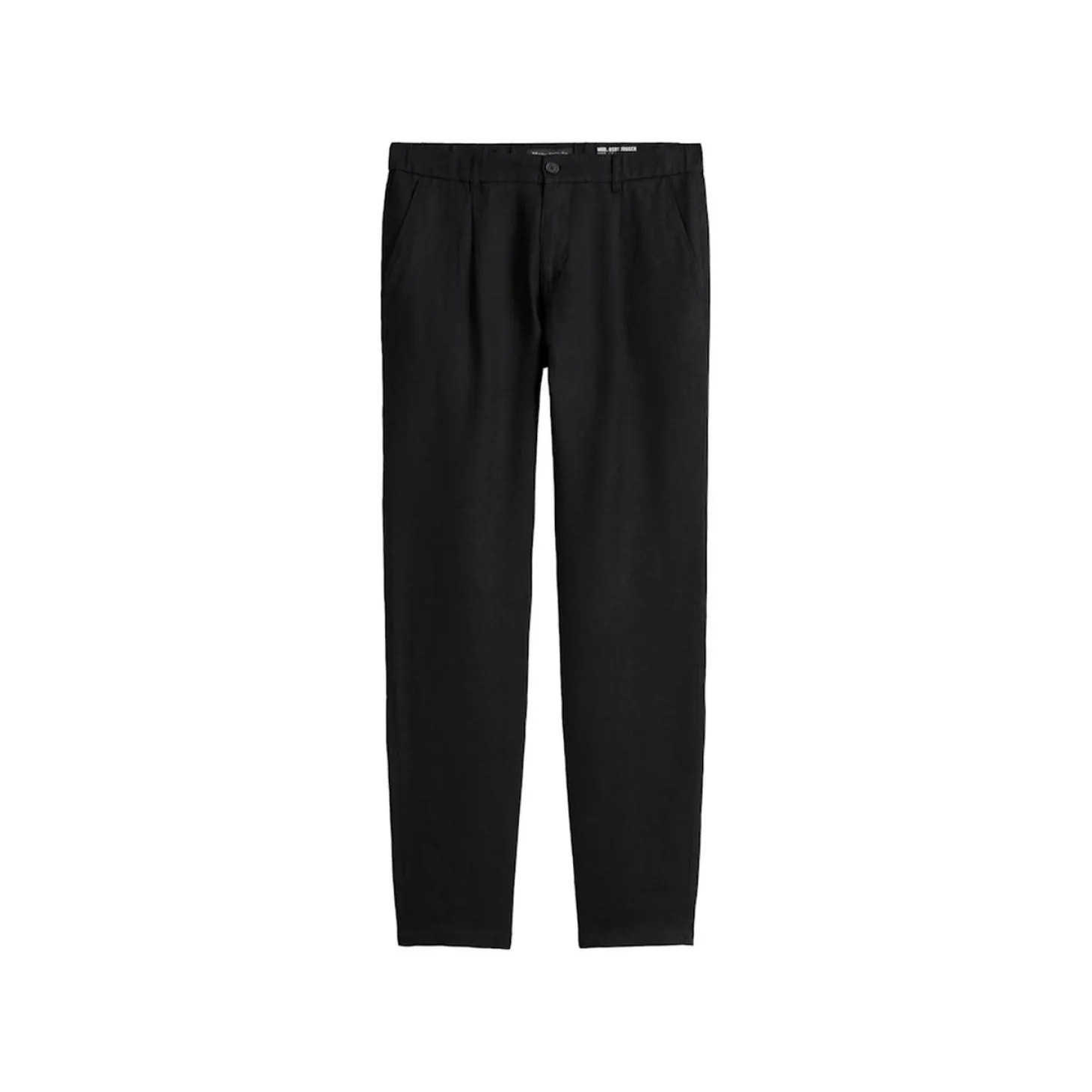 Osby Jogger Pleats