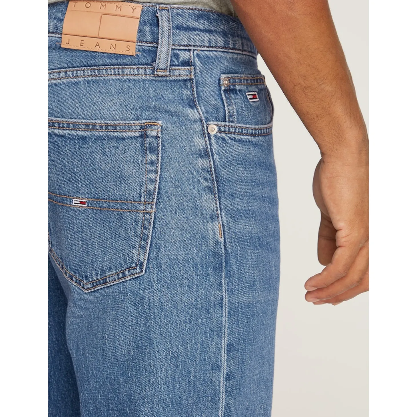 OTIS REGULAR STR CH0130