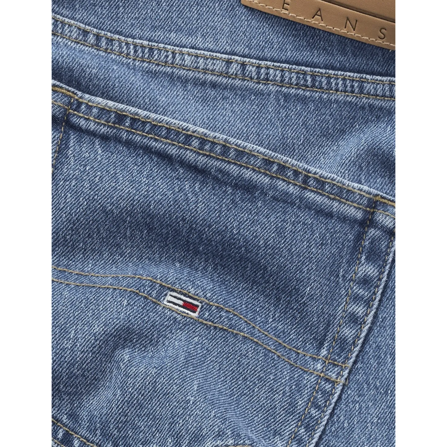 OTIS REGULAR STR CH0130