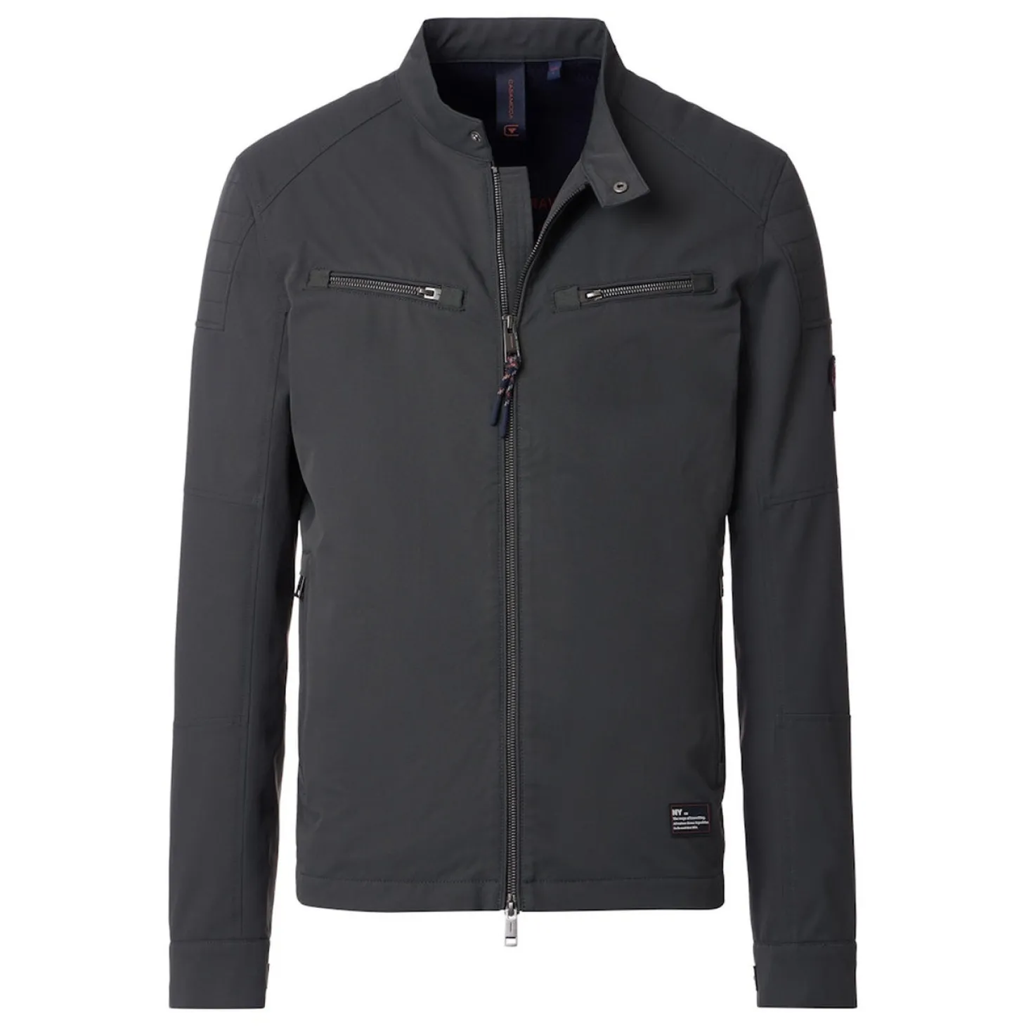 Outdoor Blouson Biker