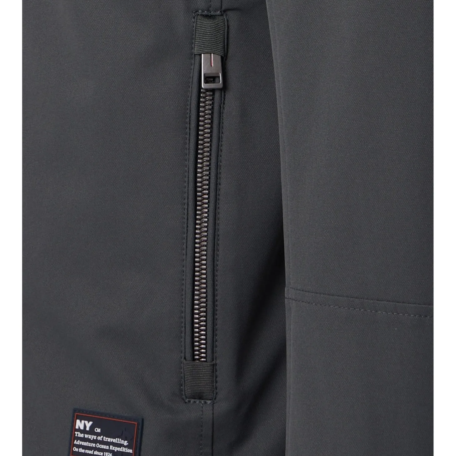 Outdoor Blouson Biker