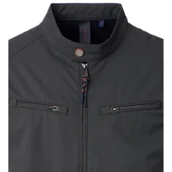 Outdoor Blouson Biker