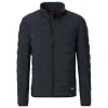 Outdoor Jacke hybrid
