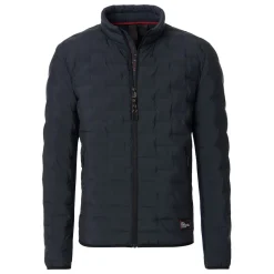 Outdoor Jacke hybrid