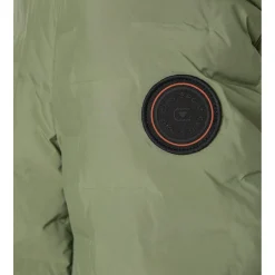 Outdoor Jacke hybrid