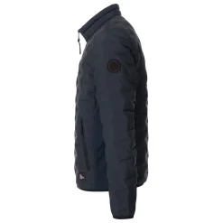 Outdoor Jacke hybrid
