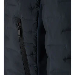 Outdoor Jacke hybrid