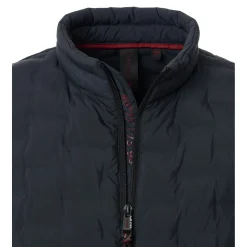 Outdoor Jacke hybrid