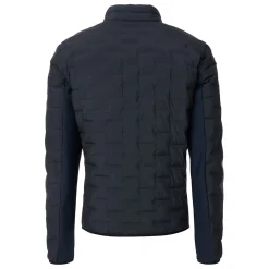 Outdoor Jacke hybrid