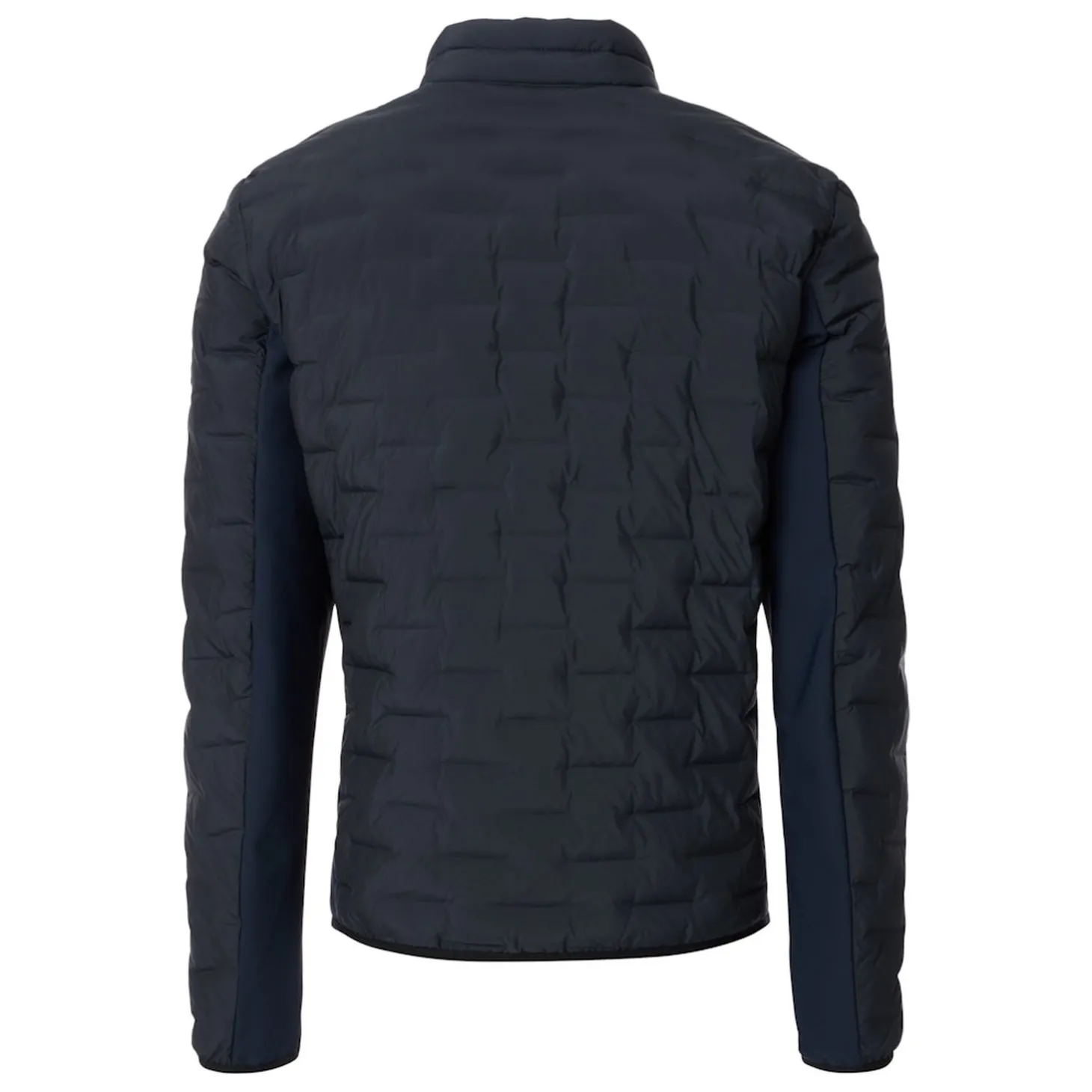 Outdoor Jacke hybrid