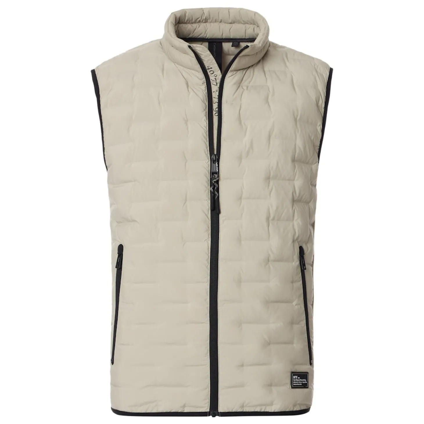 Outdoor Weste hybrid
