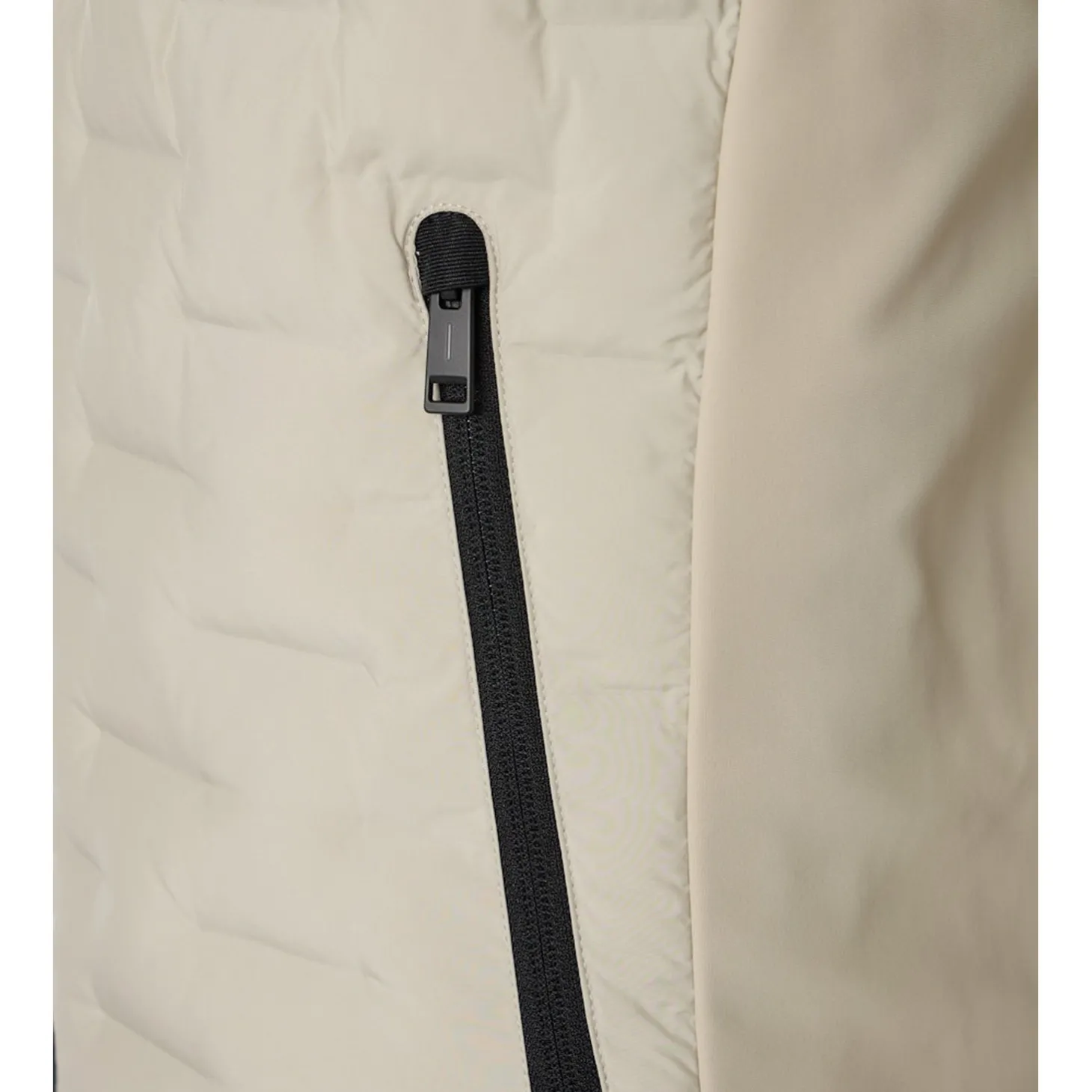 Outdoor Weste hybrid