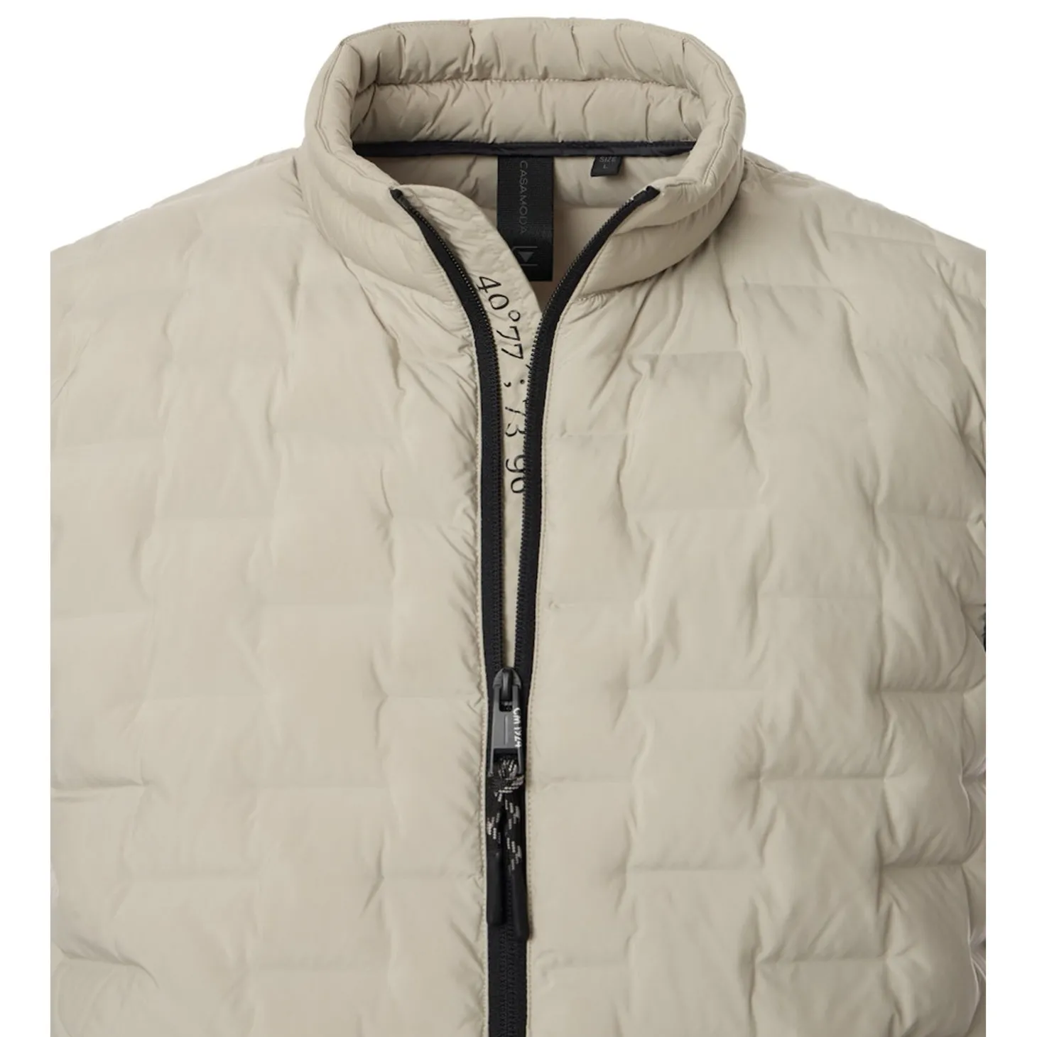 Outdoor Weste hybrid