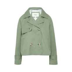 Outdoor-Jacke