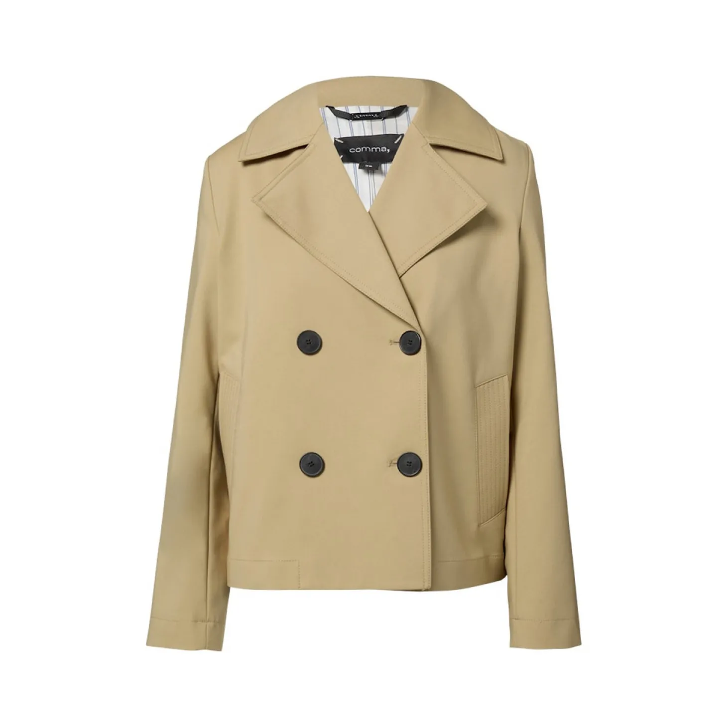 Outdoor-Jacke