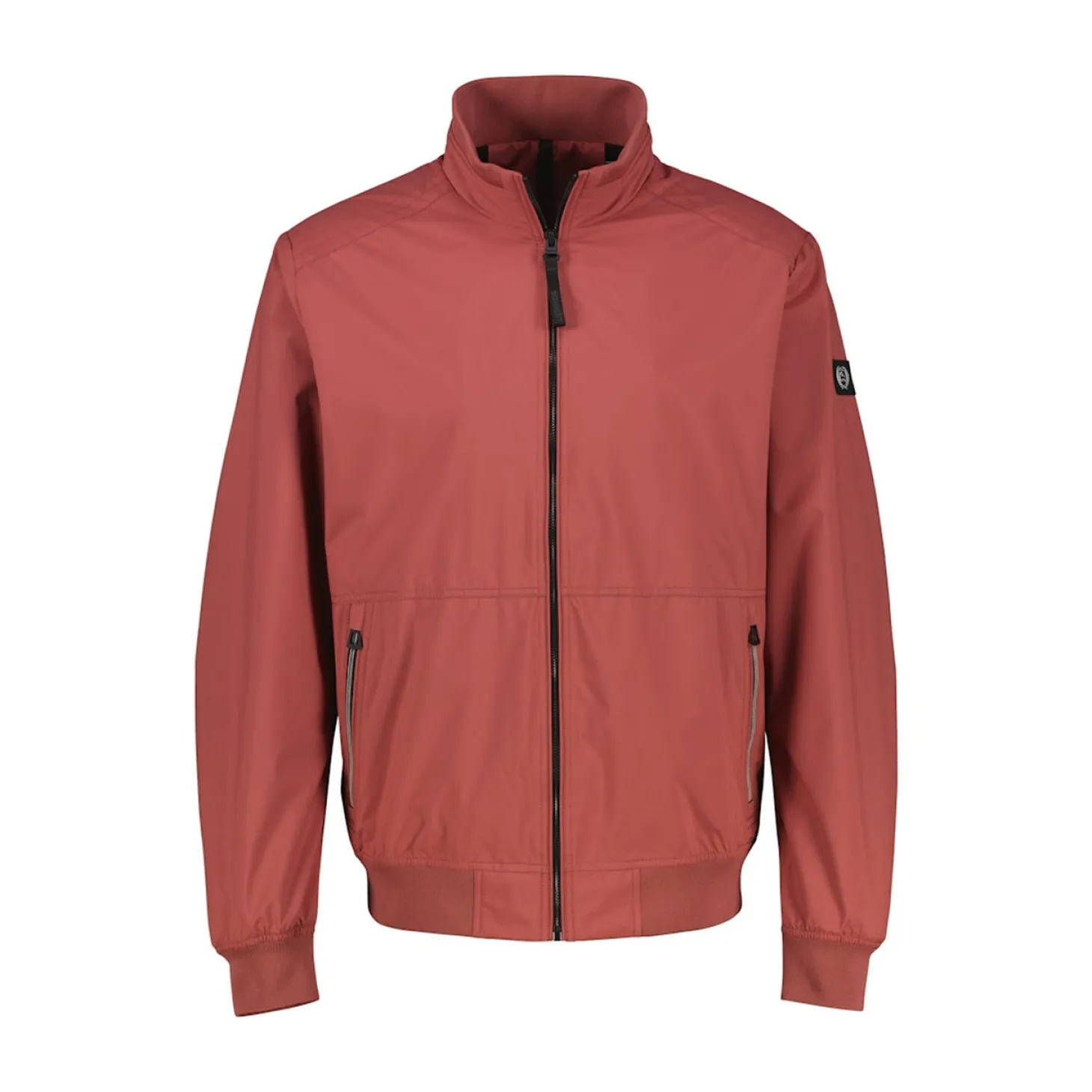 OUTDOORJACKE