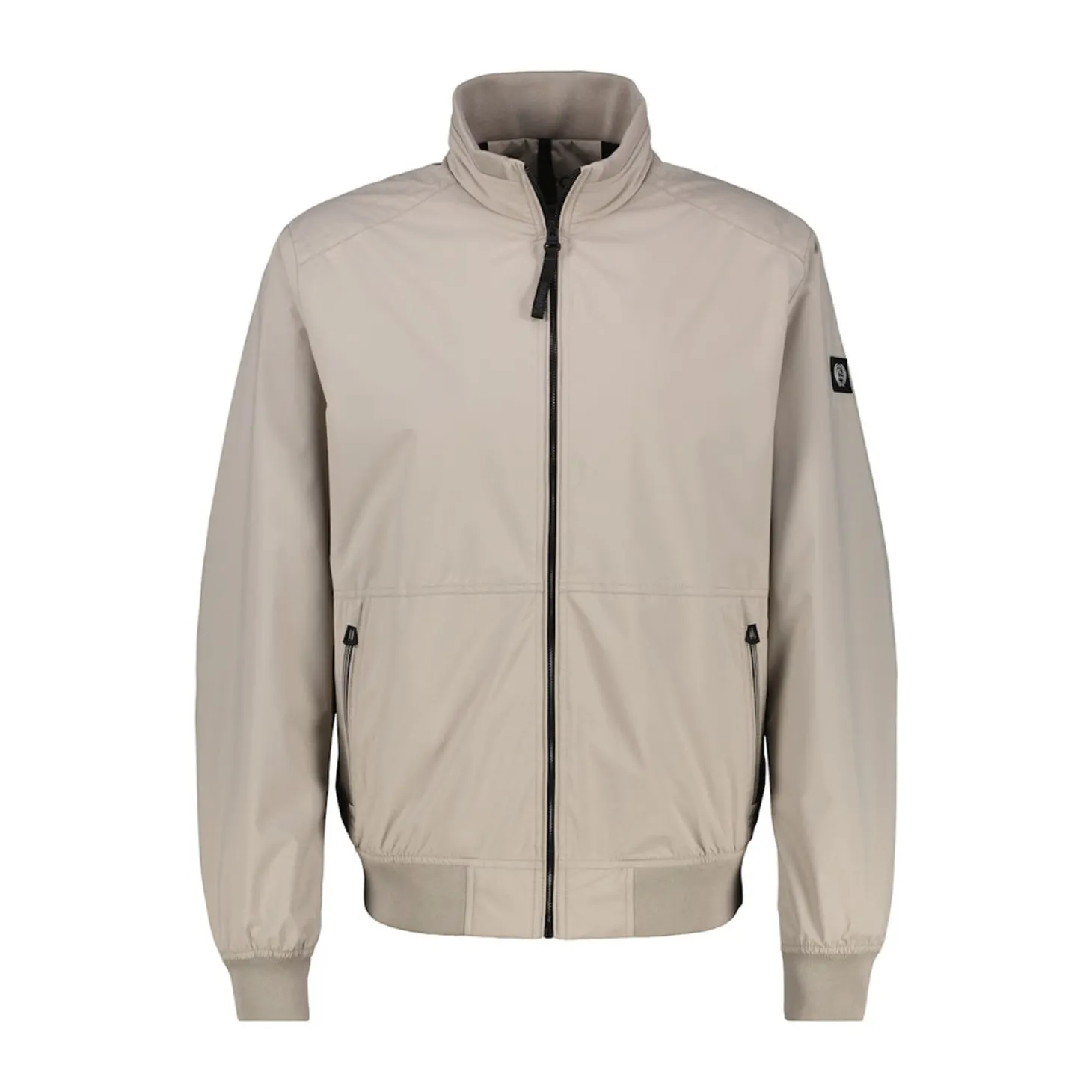 OUTDOORJACKE