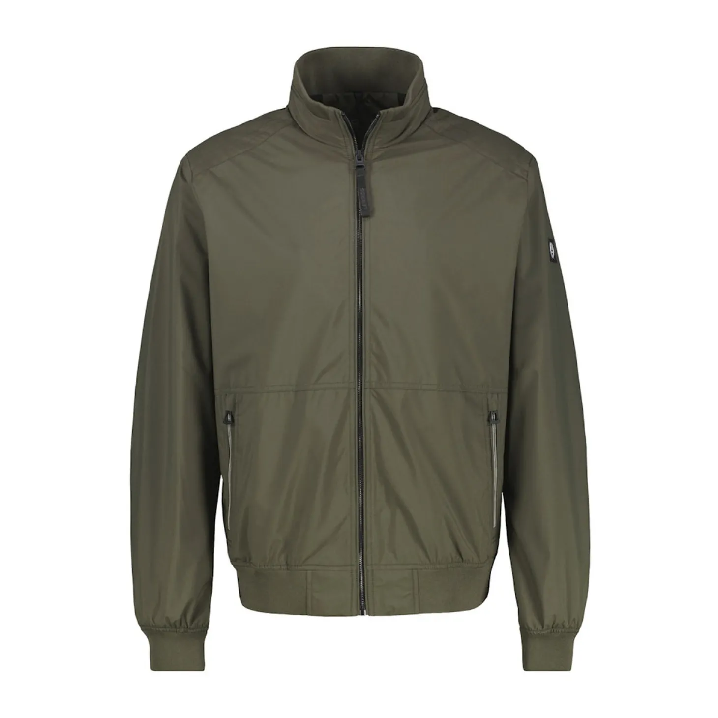 OUTDOORJACKE