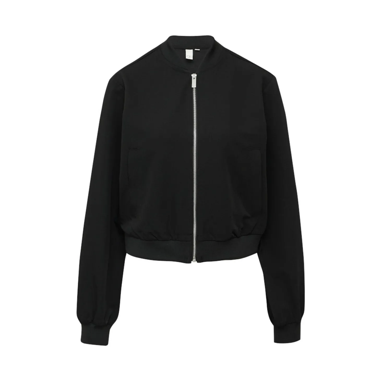 Outdoor-Jacke