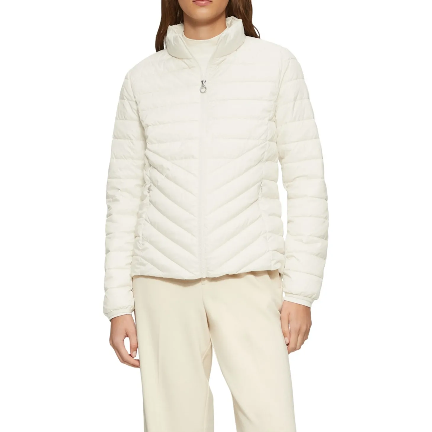 Outdoor-Jacke