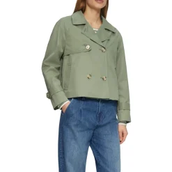 Outdoor-Jacke