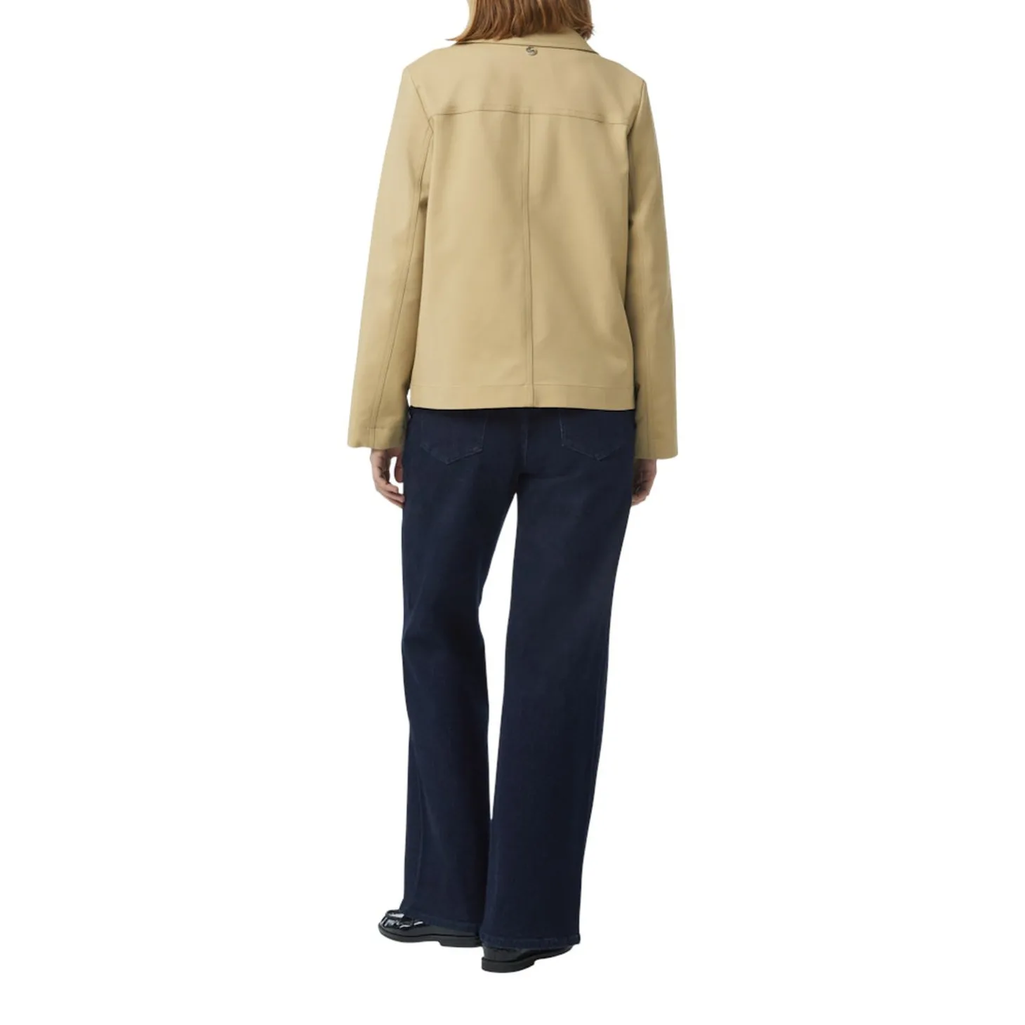 Outdoor-Jacke