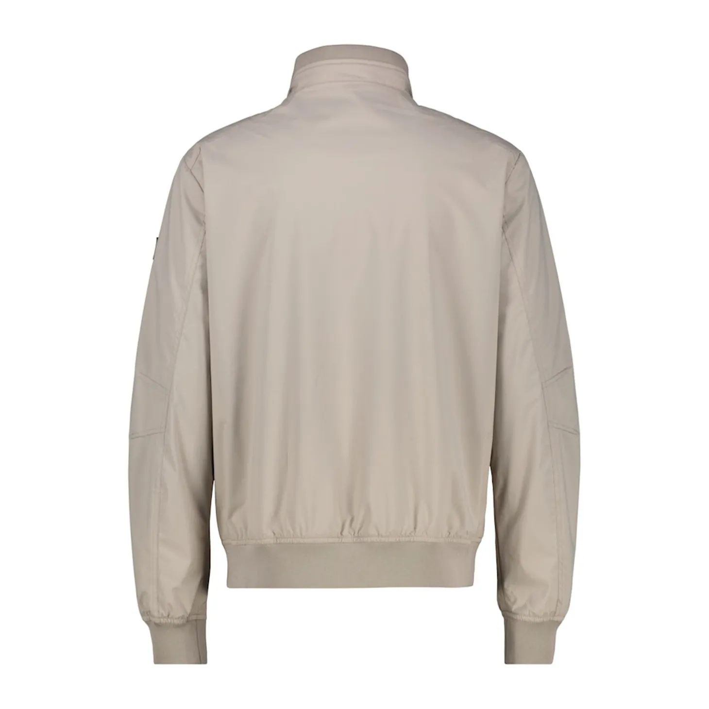 OUTDOORJACKE