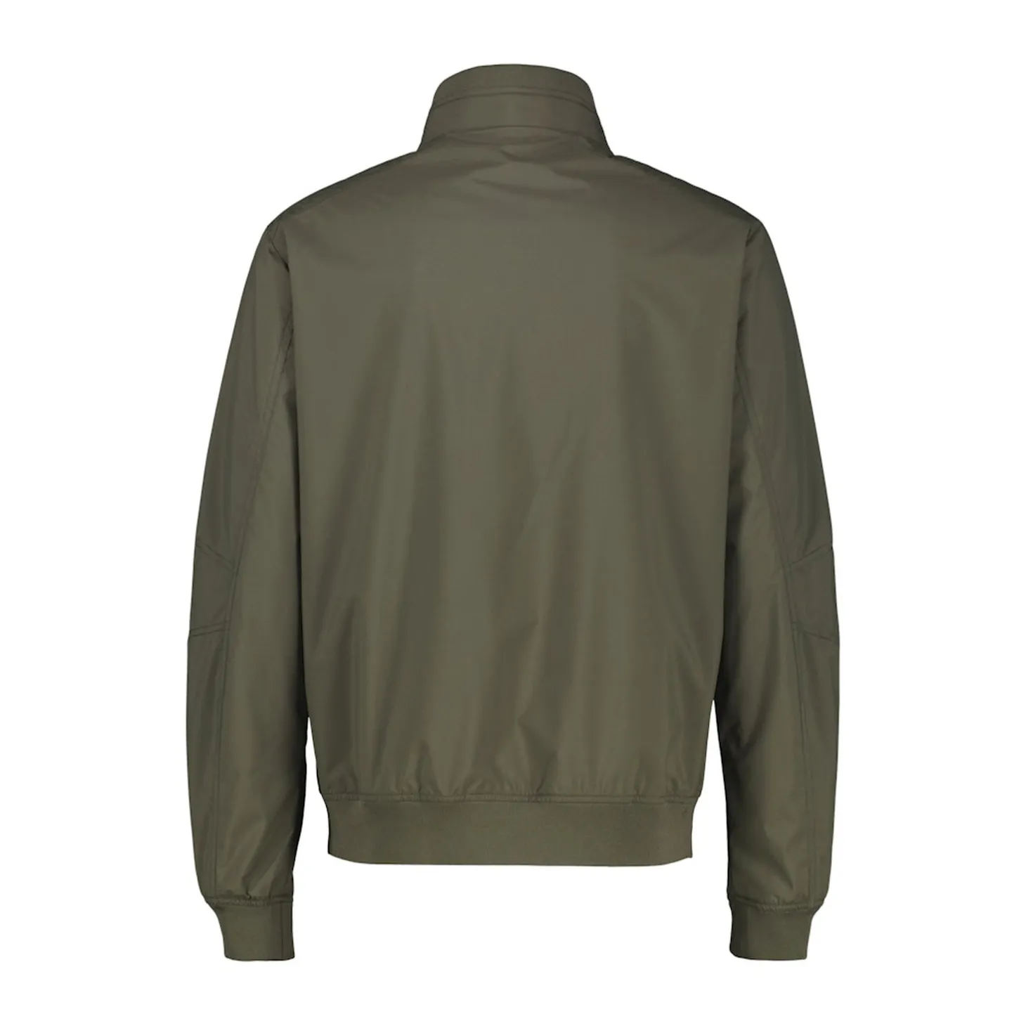 OUTDOORJACKE
