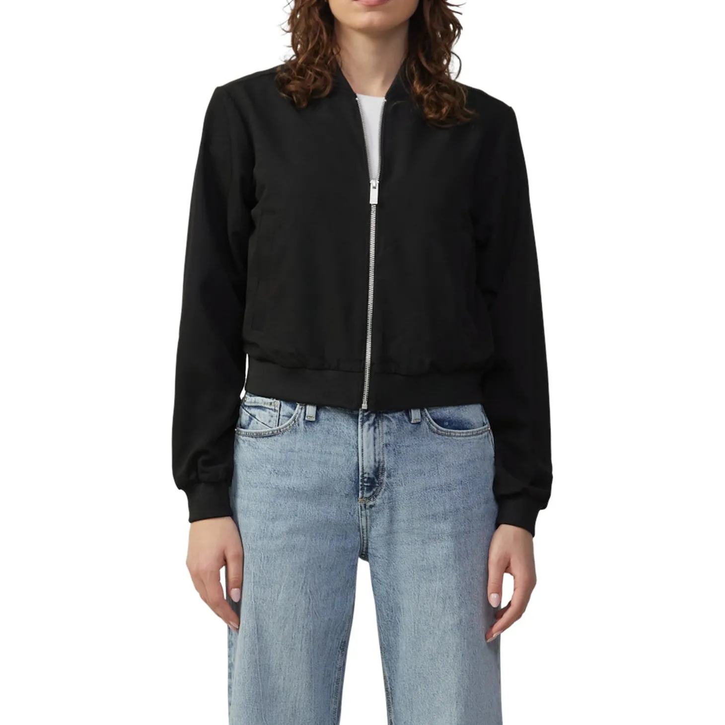 Outdoor-Jacke