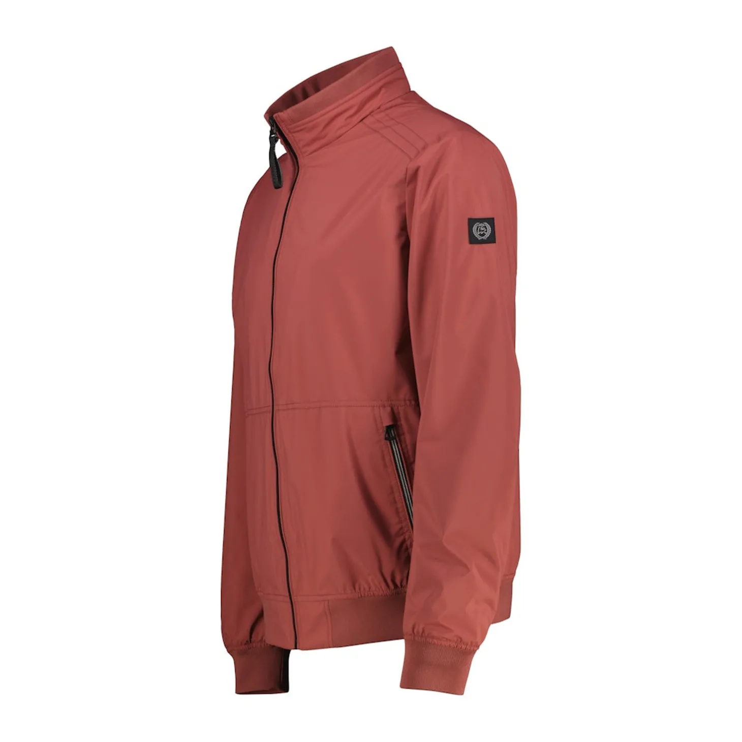 OUTDOORJACKE