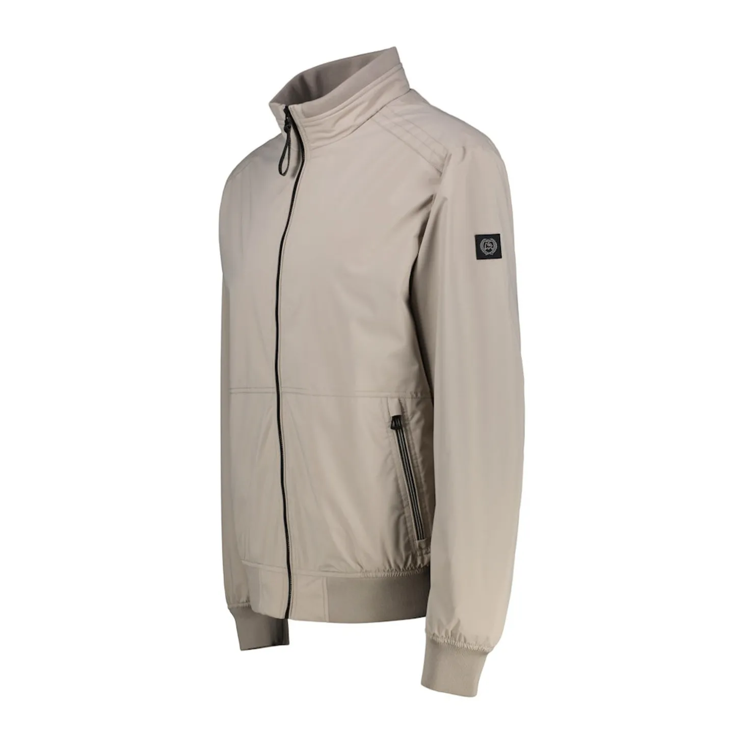 OUTDOORJACKE