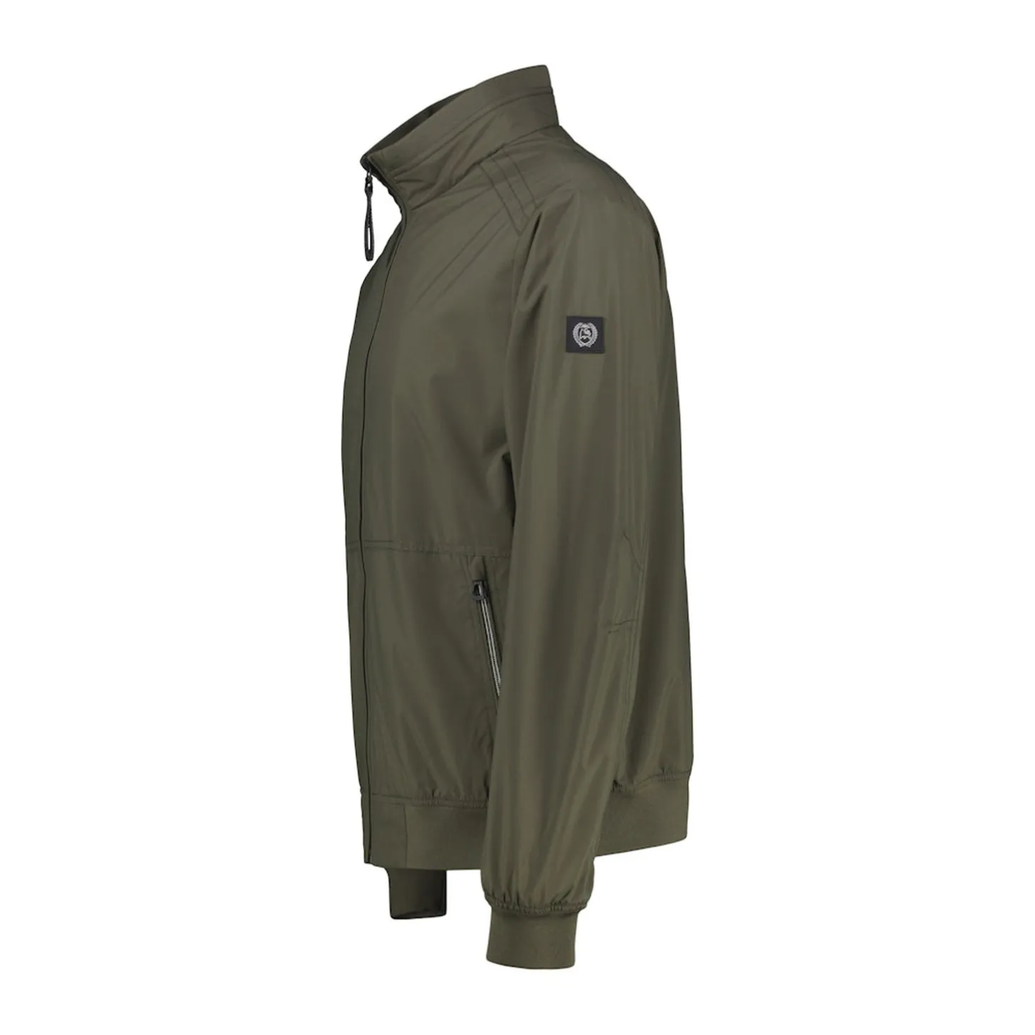 OUTDOORJACKE
