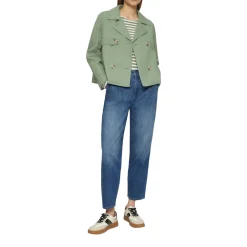 Outdoor-Jacke