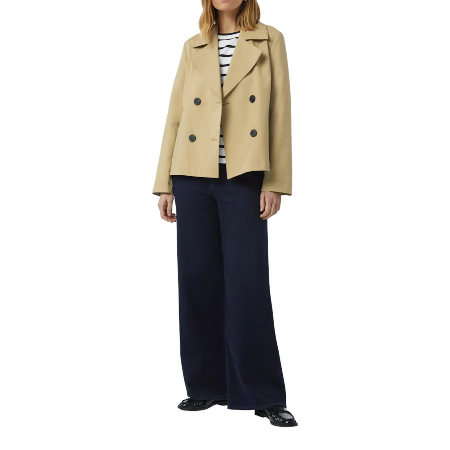 Outdoor-Jacke