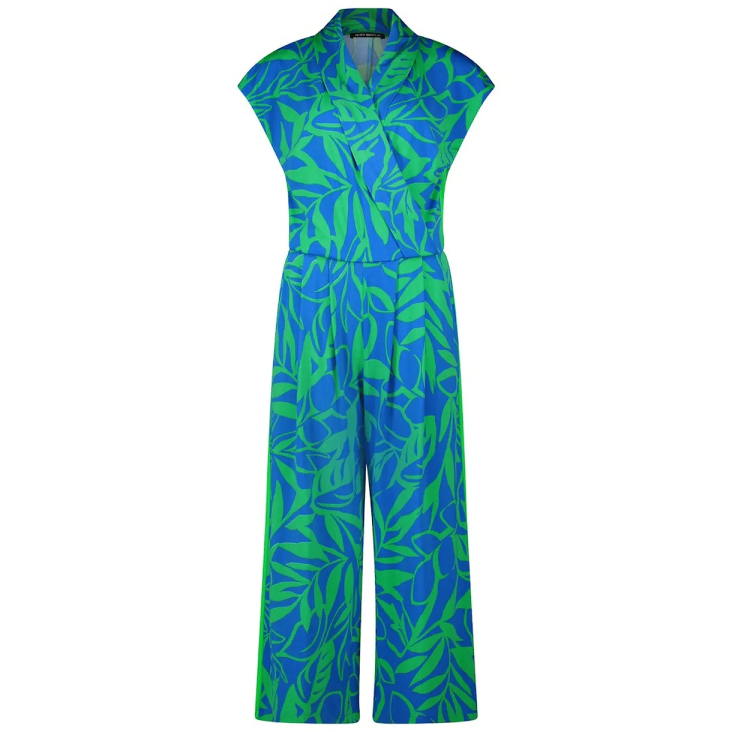 Overall