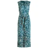 Overall Lang ohne Arm
