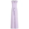 Overall Lang ohne Arm