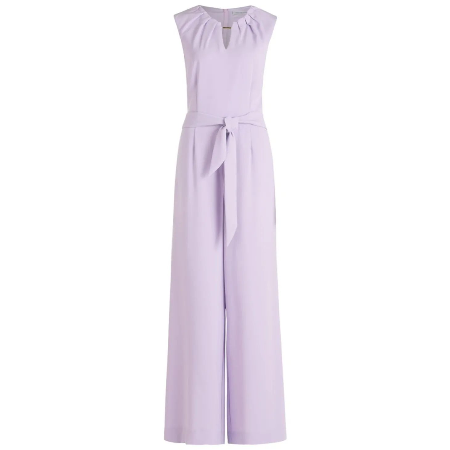 Overall Lang ohne Arm