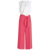 Overall Lang ohne Arm