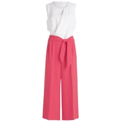 Overall Lang ohne Arm