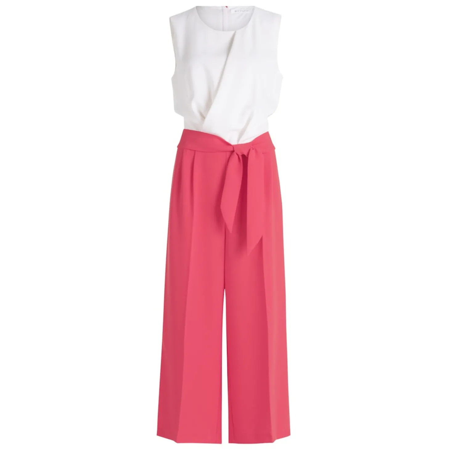 Overall Lang ohne Arm
