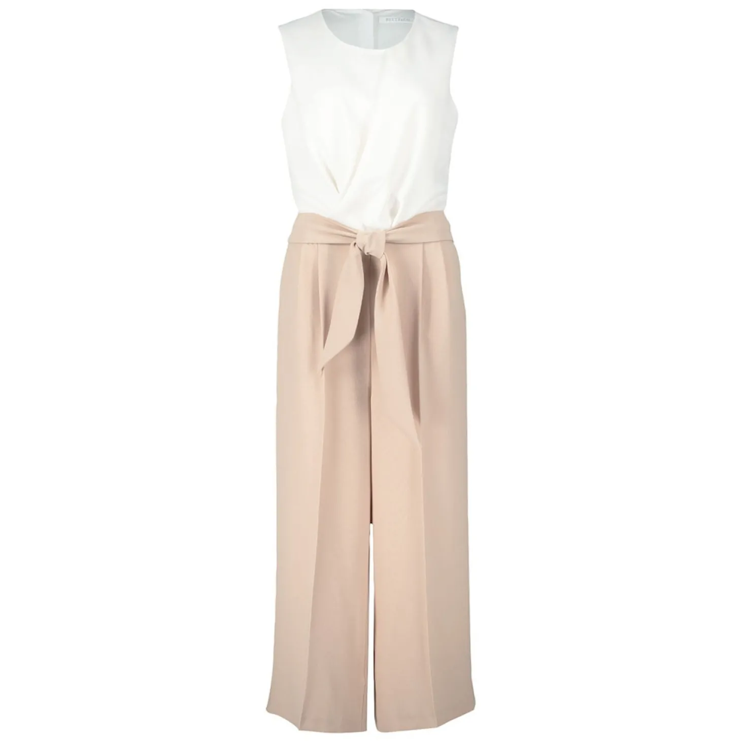 Overall Lang ohne Arm